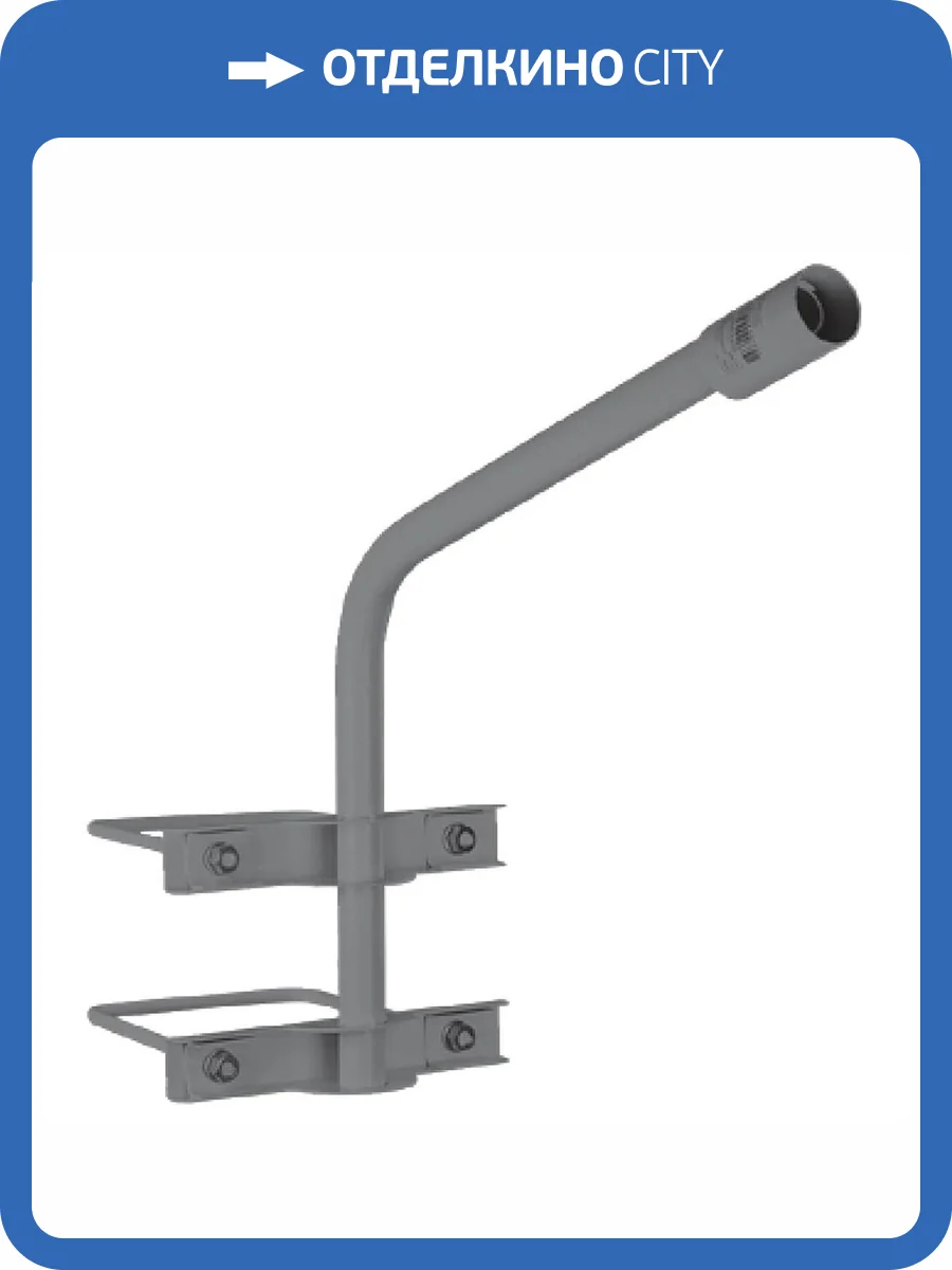 Кронштейн ЭРА SPP-AC4-0-350-060 Б0047656 фото 2