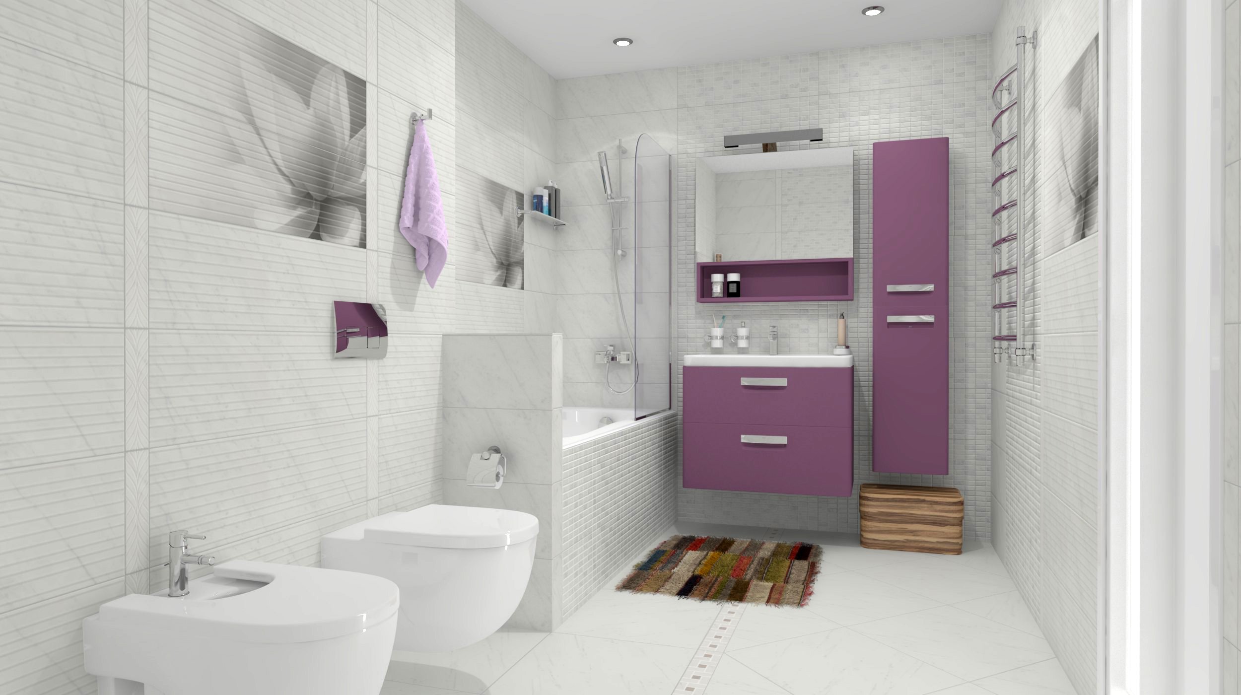 Kerama Marazzi Борсари фото 3