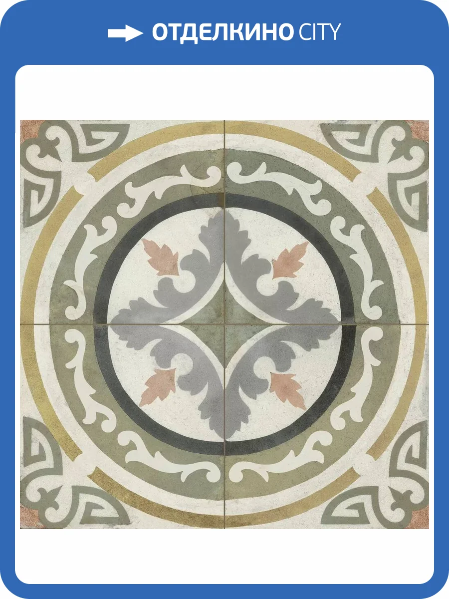 Керамическая плитка Peronda FS Barna Gracia 45x45 фото 21