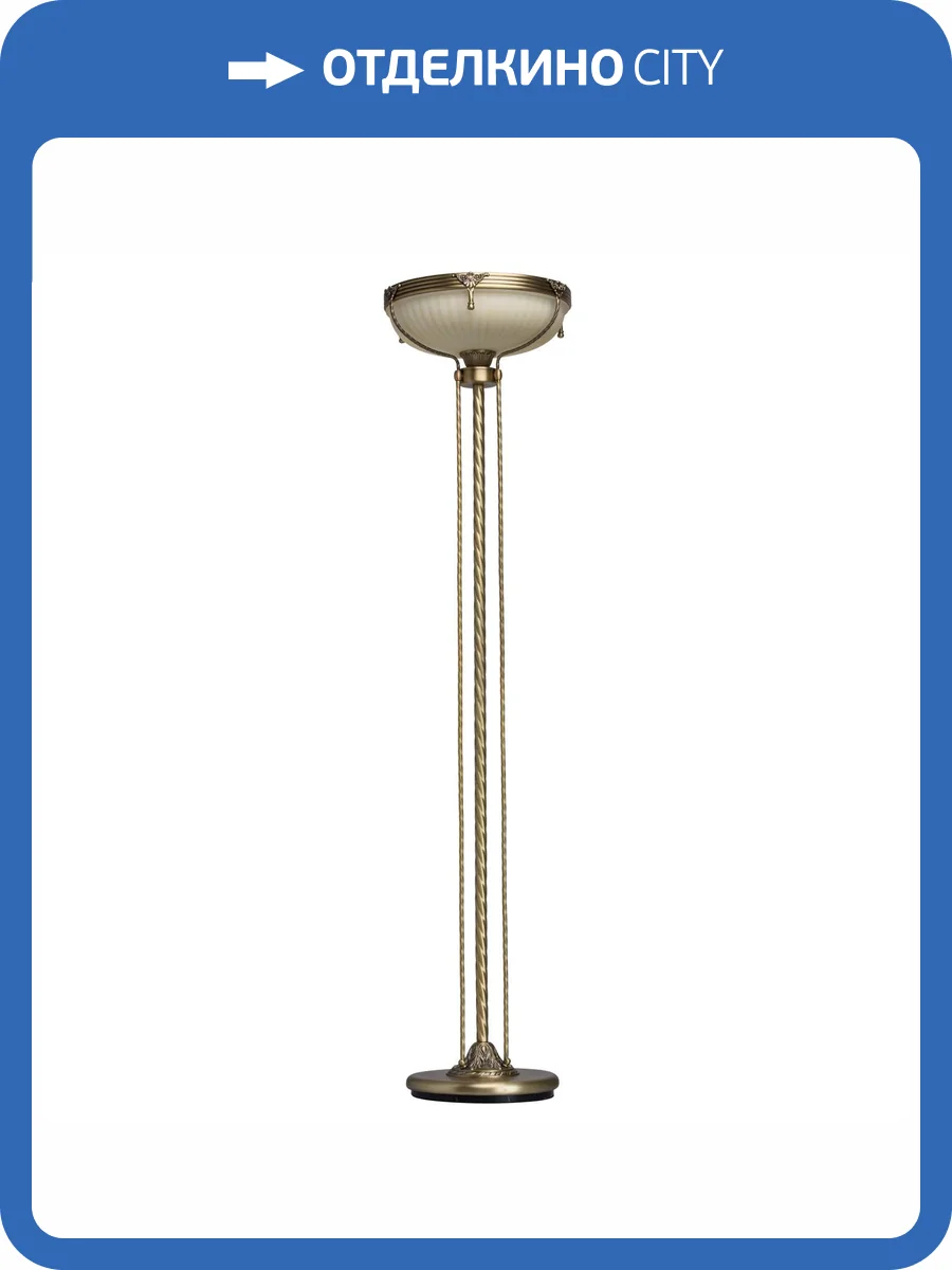 Торшер MW-Light Афродита 317040901 фото 10