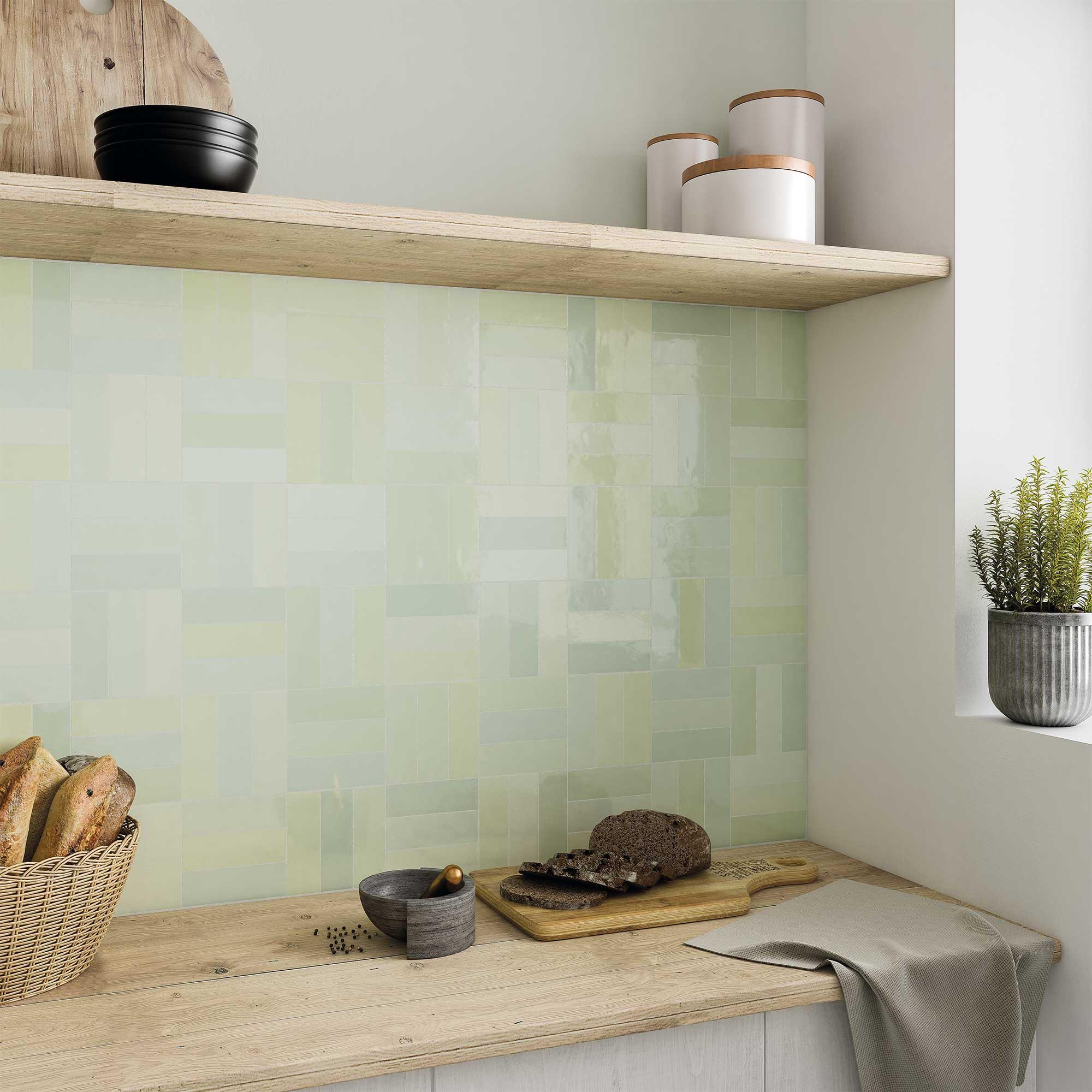 Dna Tiles Safi фото 6