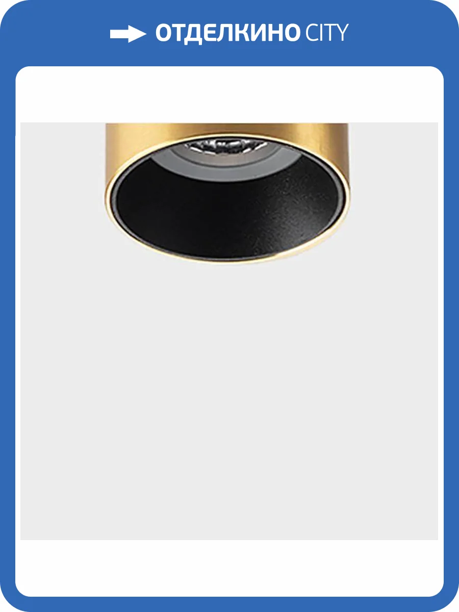 Кольцо декоративное Italline M03-046 ring black фото 3