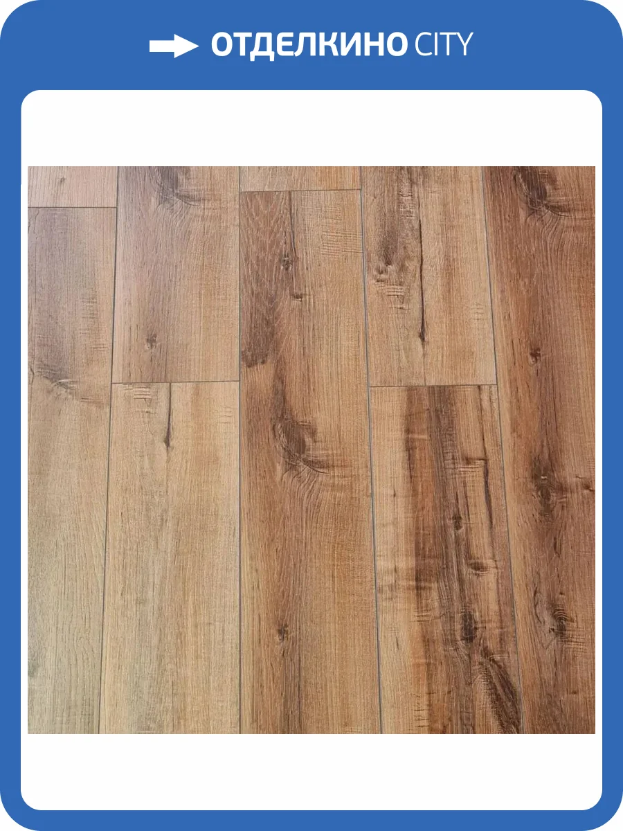 SPC Ламинат Richfloor Вояж 4.5/34 4V АМ1516-6/4,5 Тимена 1220x183 фото 5