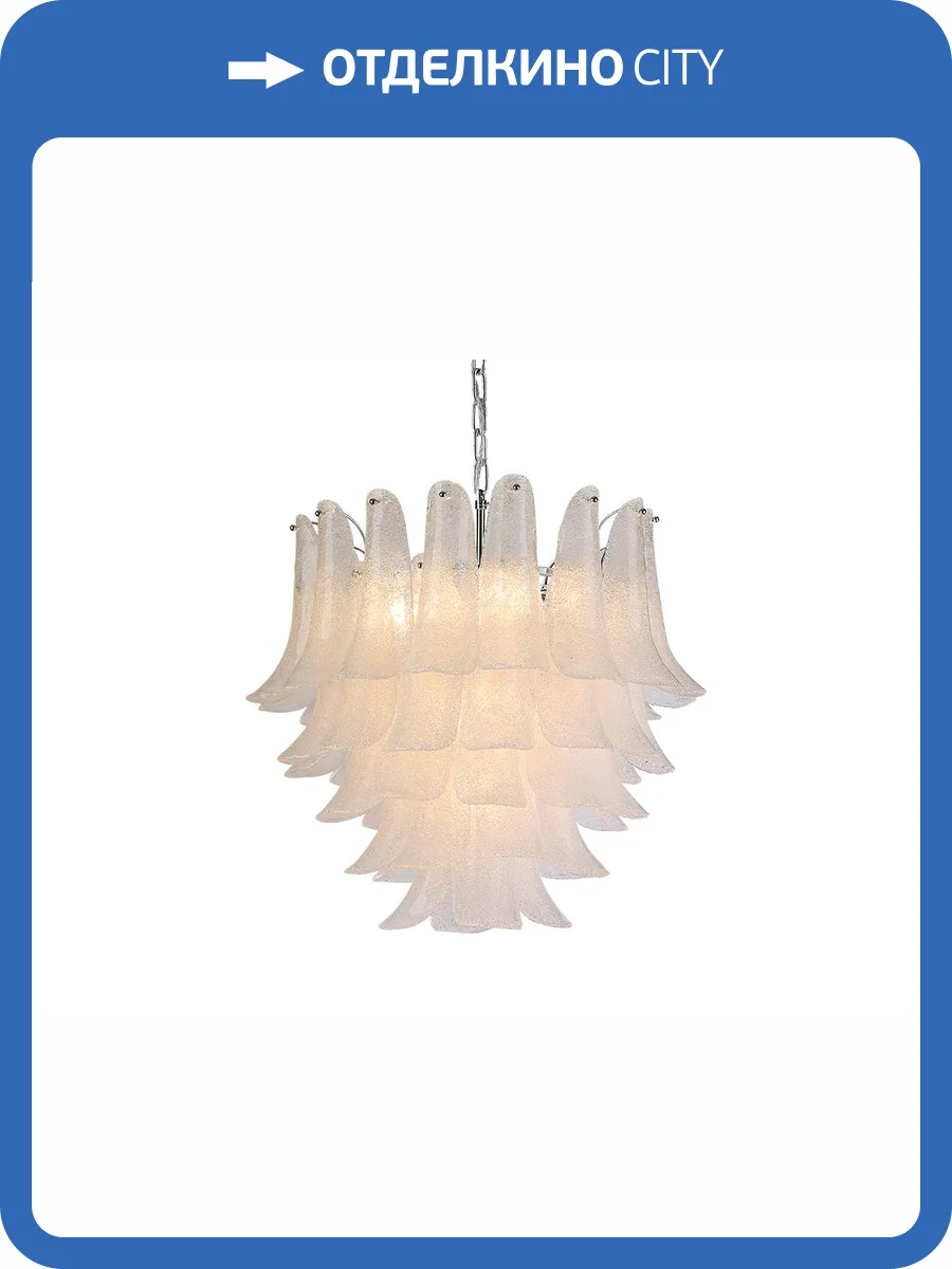 Люстра Newport 8800 8810/C фото 2