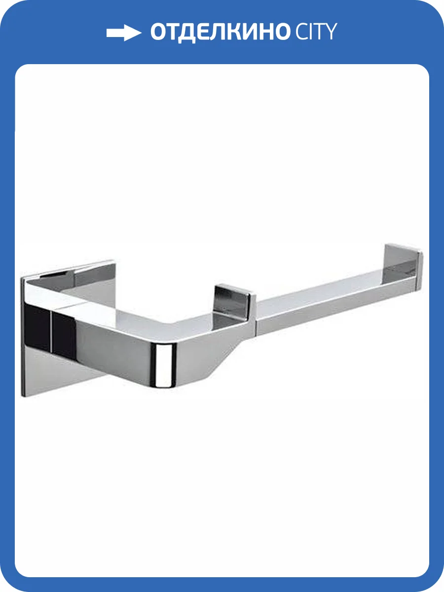 Держатель туалетной бумаги Colombo Forever В2908 фото 3