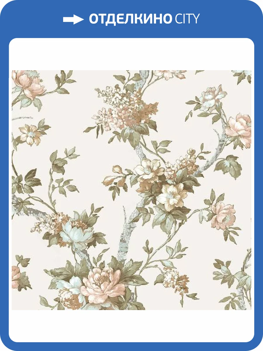 Обои Architector Provence KT84000 фото 2