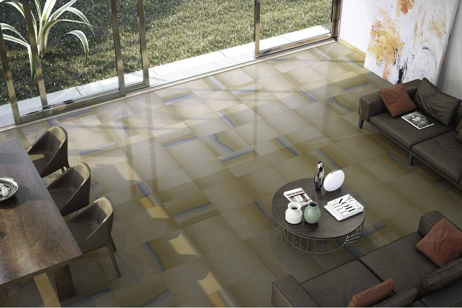 Porcelanite Dos 5027