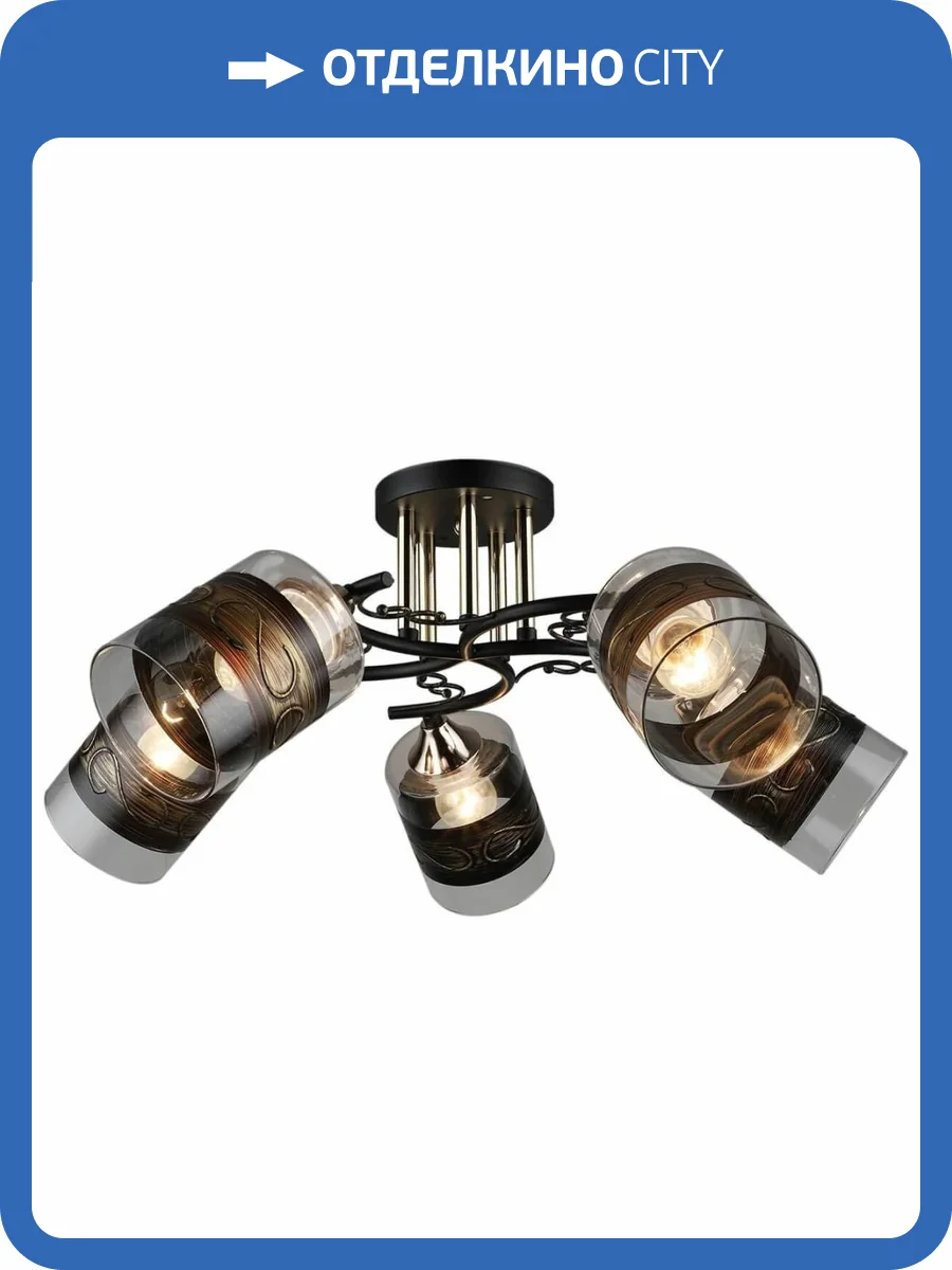 Трековый светильник Reluce 04846-0.3-05 фото 3