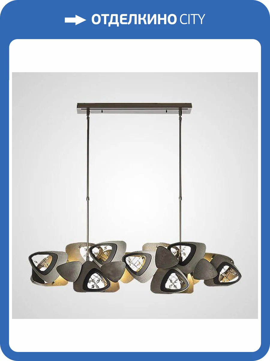 Подвесной светильник Imperium Loft 204719-23 фото 2