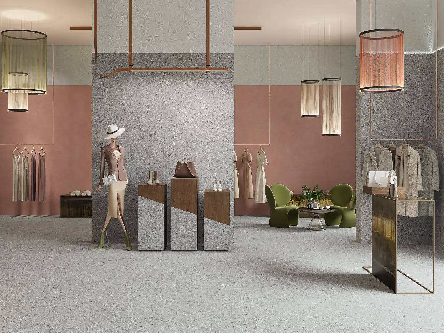 Kerama Marazzi Чеппо Супериор