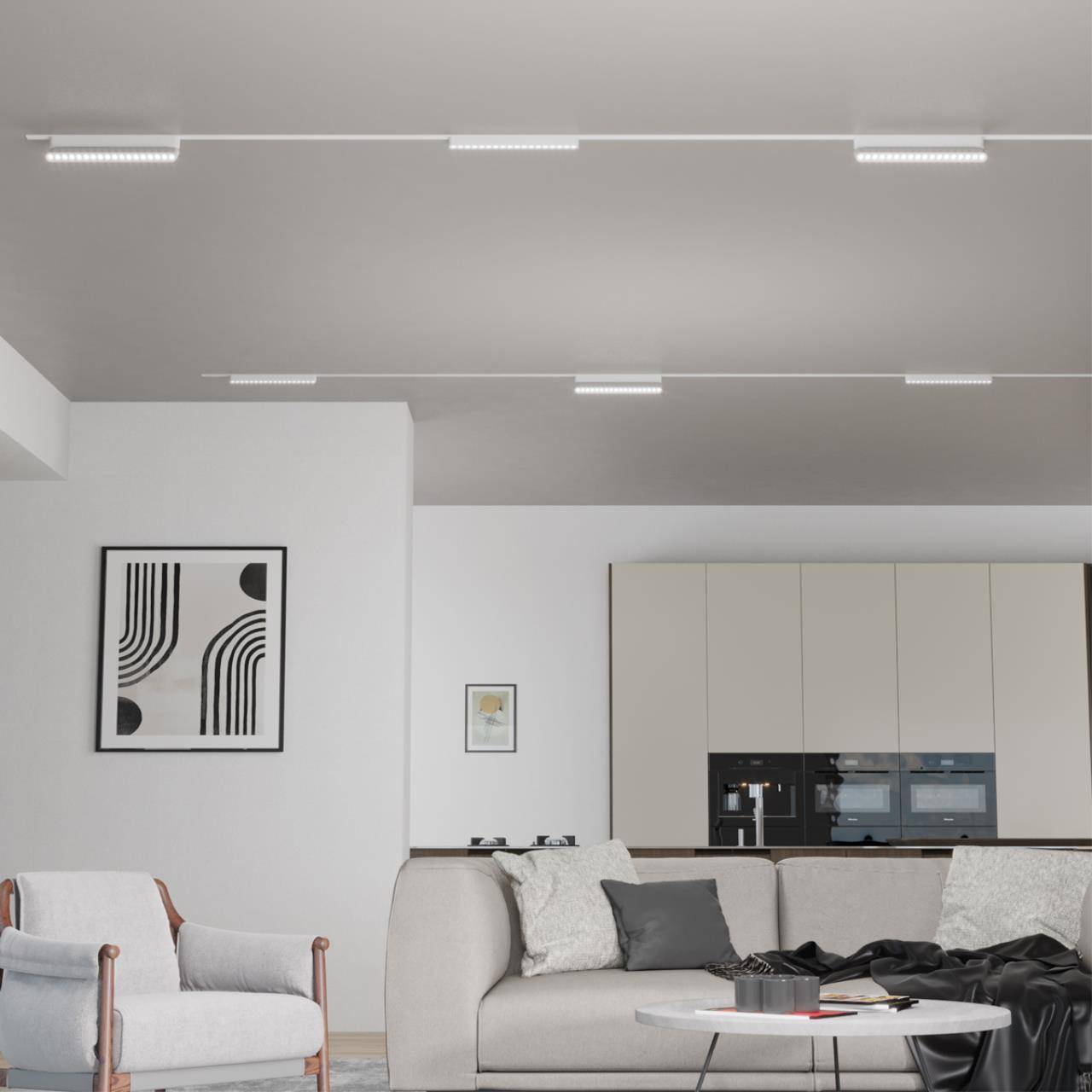 Драйвер Novotech Smal 359069