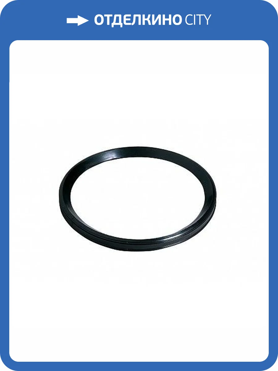 Уплотнительное кольцо Ostendorf резиновое 32 фото 2