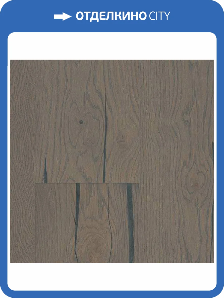 Паркетная доска Auswood Natural Thunder Oak 1200x150x10 фото 4