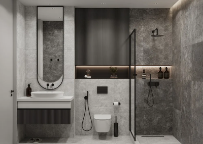 Beryoza Ceramica Argos