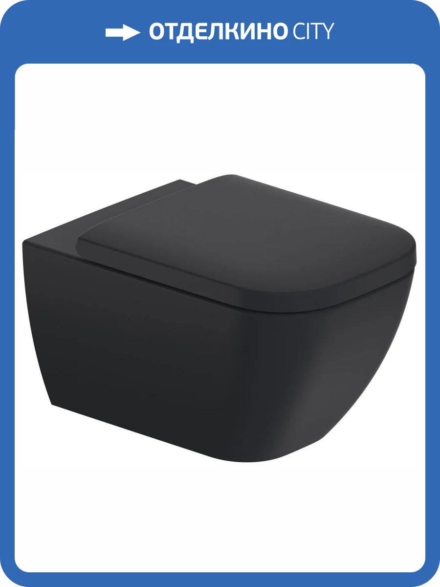 Чаша для унитаза подвесного Duravit Happy D.2 2222098900 rimless фото 4