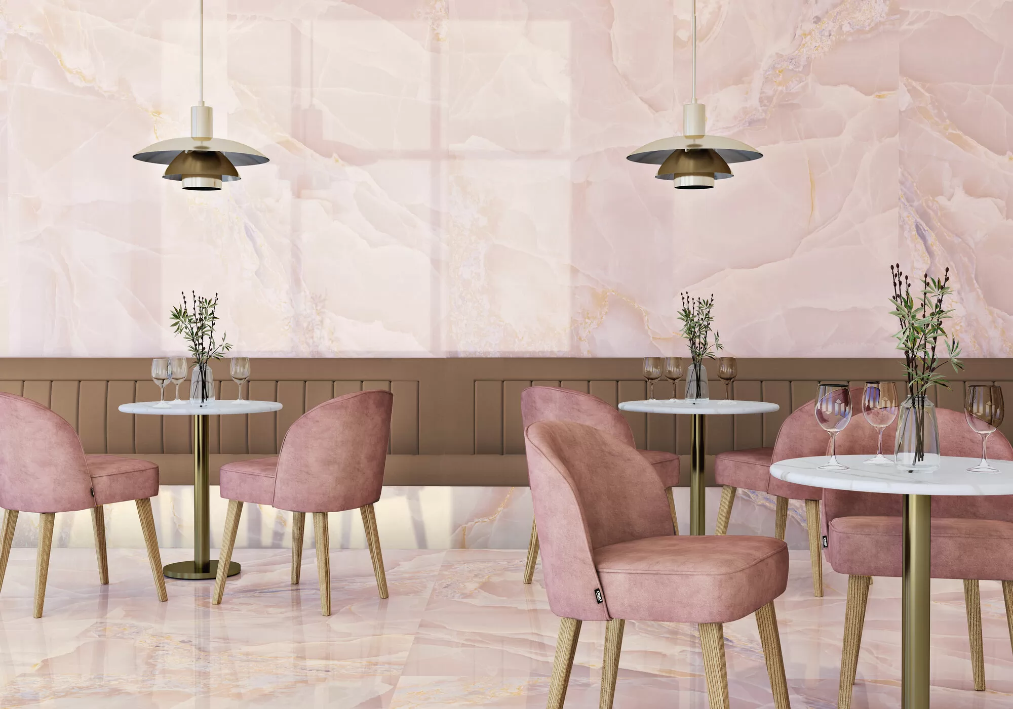 Baldocer Onyx фото 7