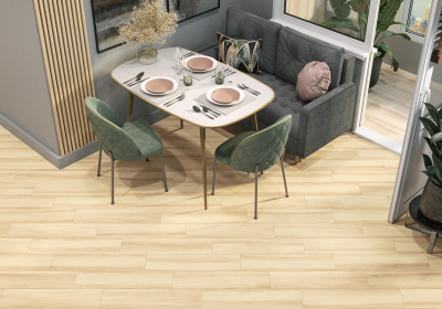 New Trend Alder