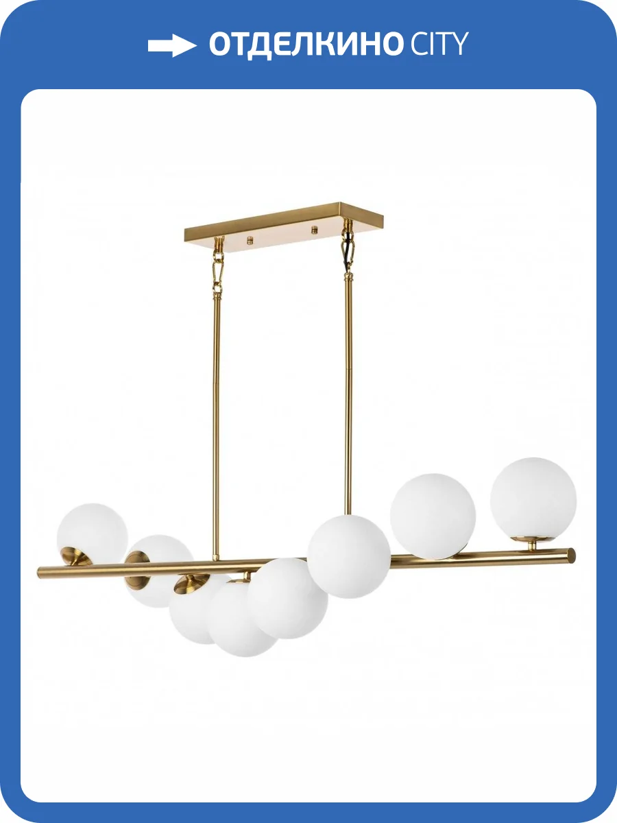 Подвесная люстра Lightstar Croco 815183 фото 4