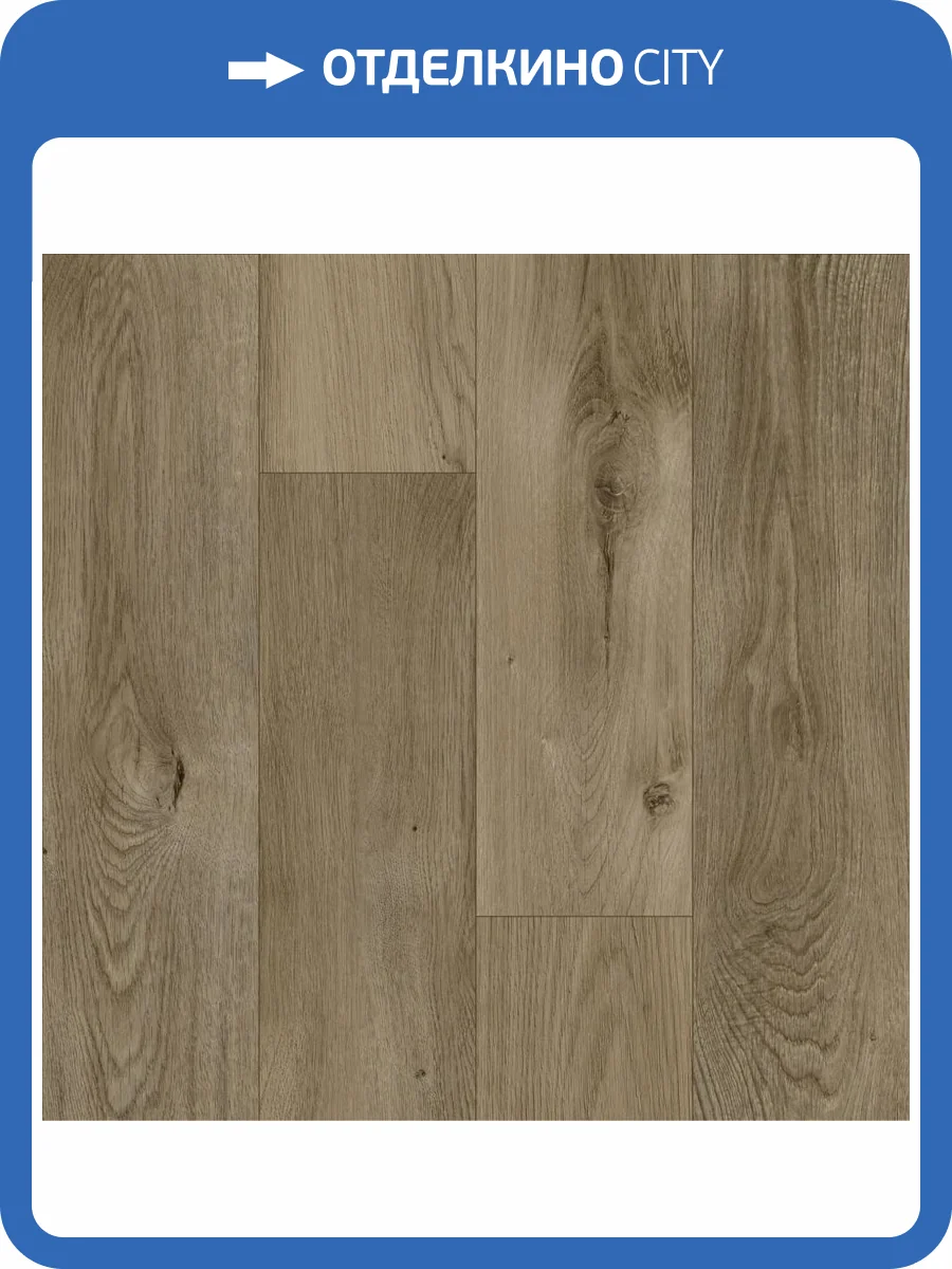 SPC Ламинат Fargo Bevel 6/42 4V 50-305-90 Дуб Сахара 1220x182 фото 2