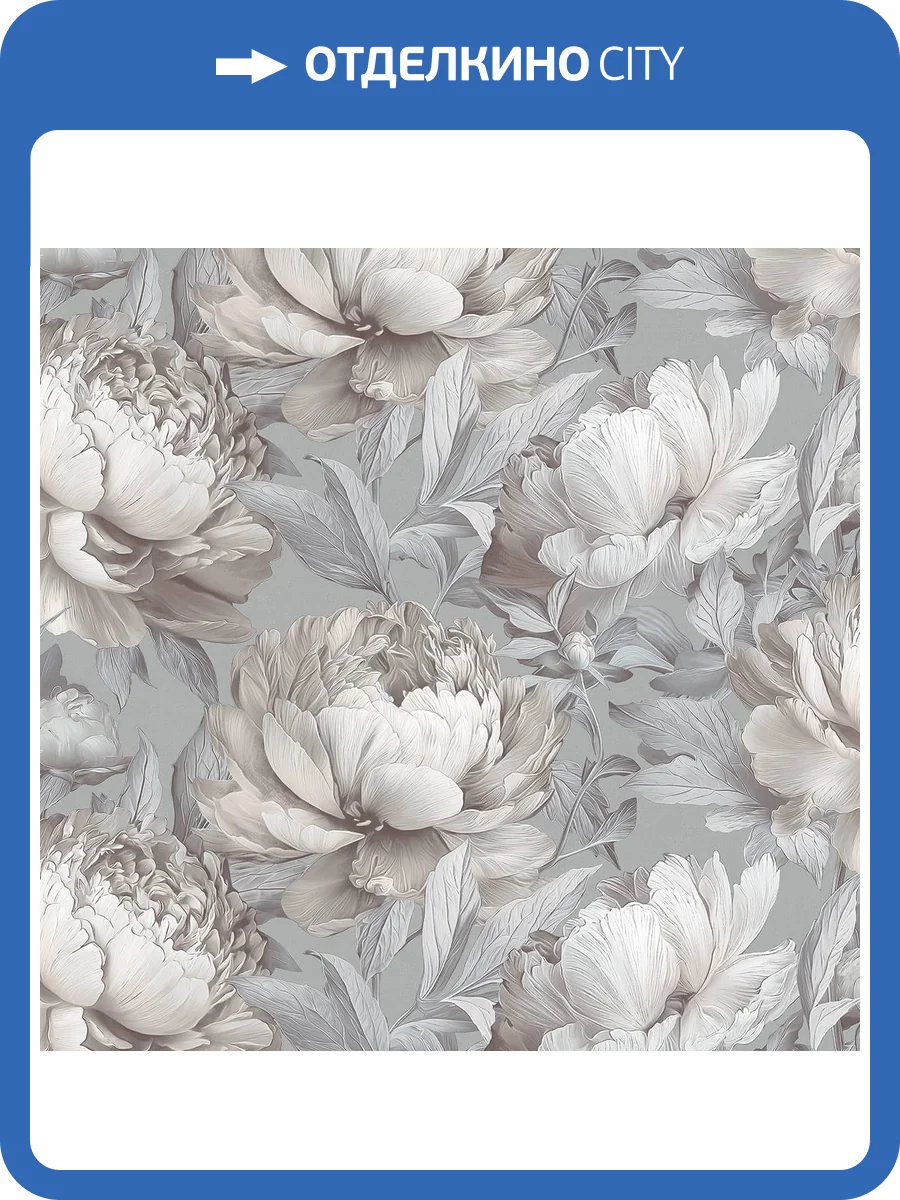 Обои Victoria Stenova Bohemia 585988 фото 2