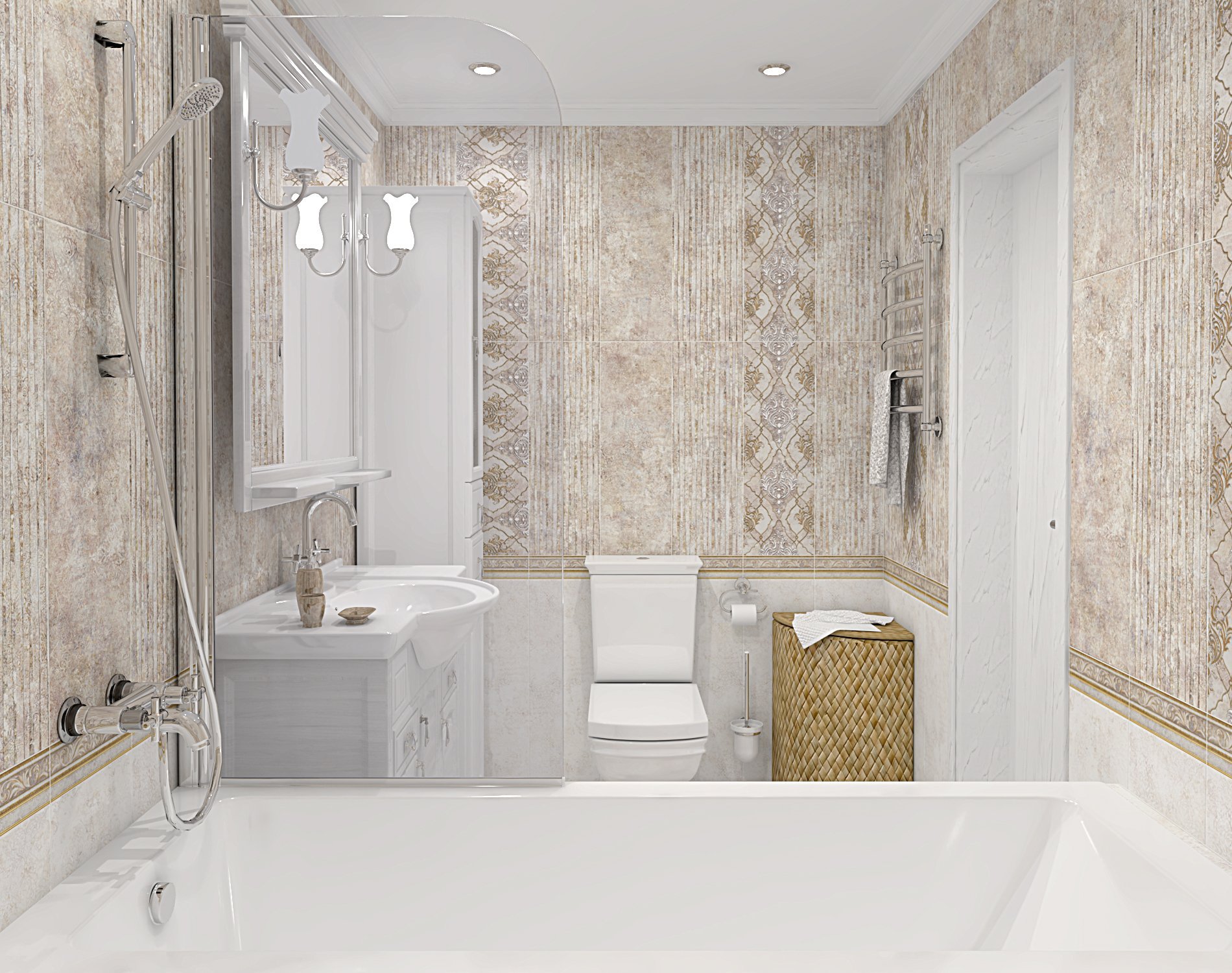 Alma Ceramica Verona фото 3