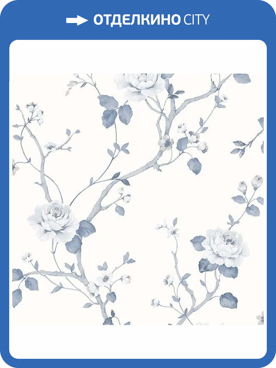 Обои флизелиновые Aura Palazzo G67600 фото 2