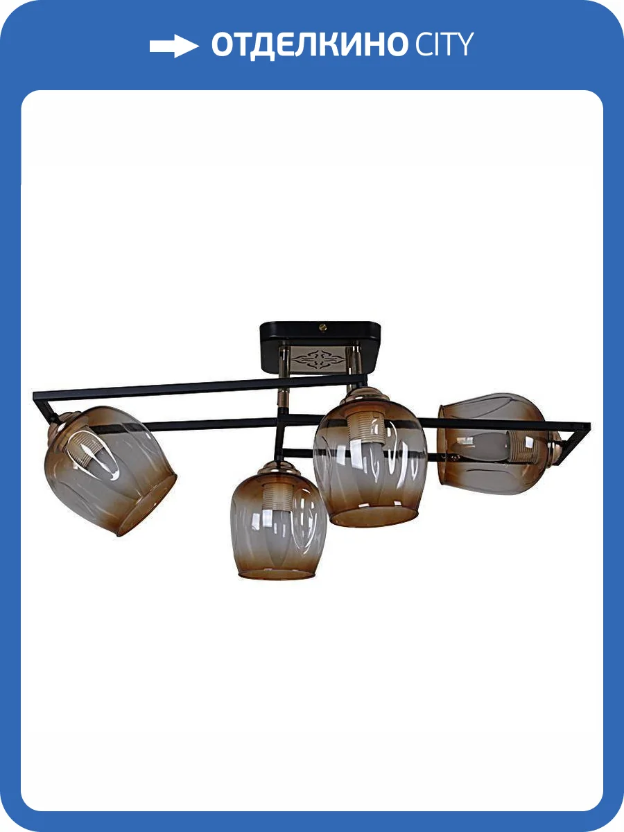 Трековый светильник Reluce 71706-0.3-04 фото 3