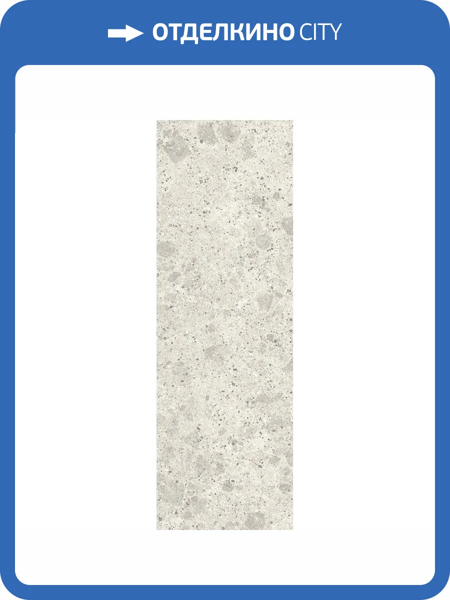 Керамогранит Ariostea Fragmenta UF6S310616 Bianco Greco Soft 100x300 фото 3
