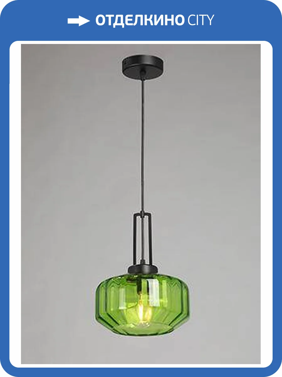 Люстра Vitaluce V2053-1/1S фото 6