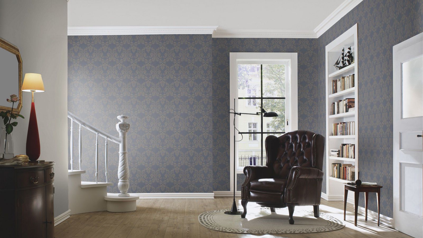 Rasch Sparkling фото 2