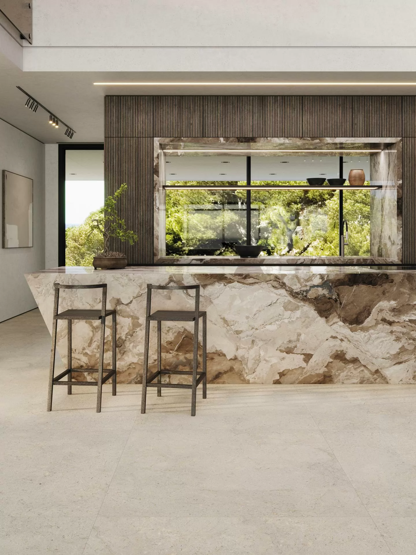 Porcelanosa Dorcia фото 6