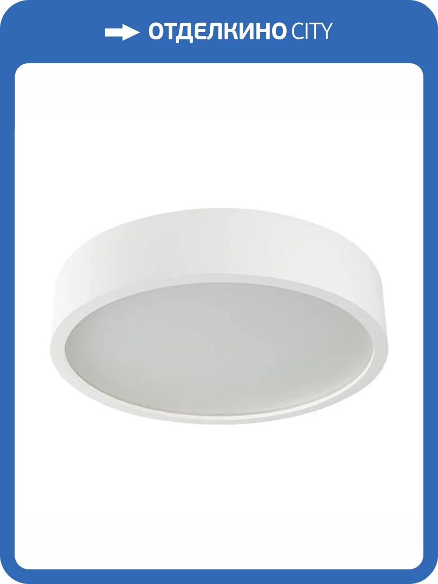 Настенный потолочный светильник Kanlux JASMIN 370-W/M 23127 фото 2