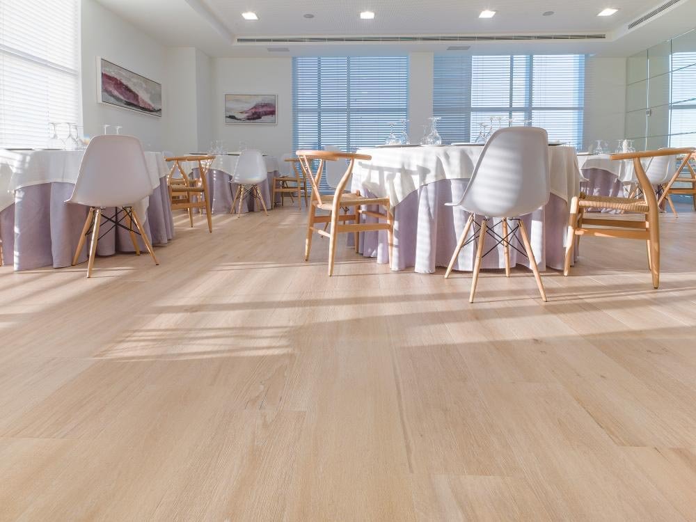 Porcelanosa Tanzania фото 8