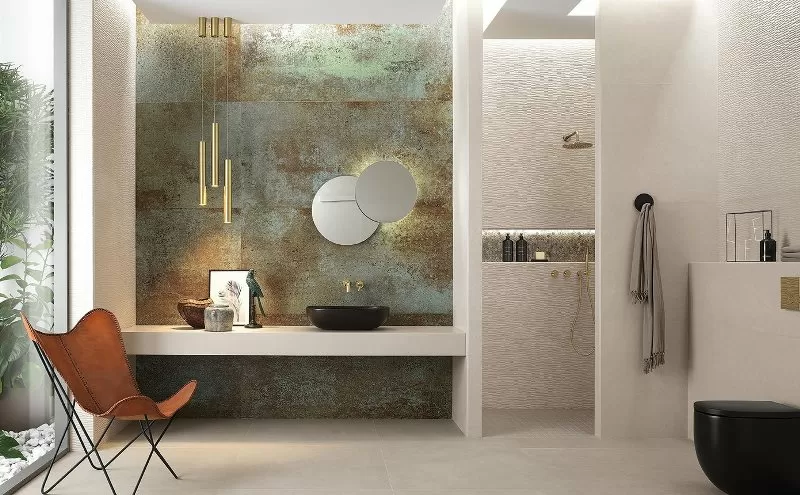 FAP Ceramiche Sheer фото 7