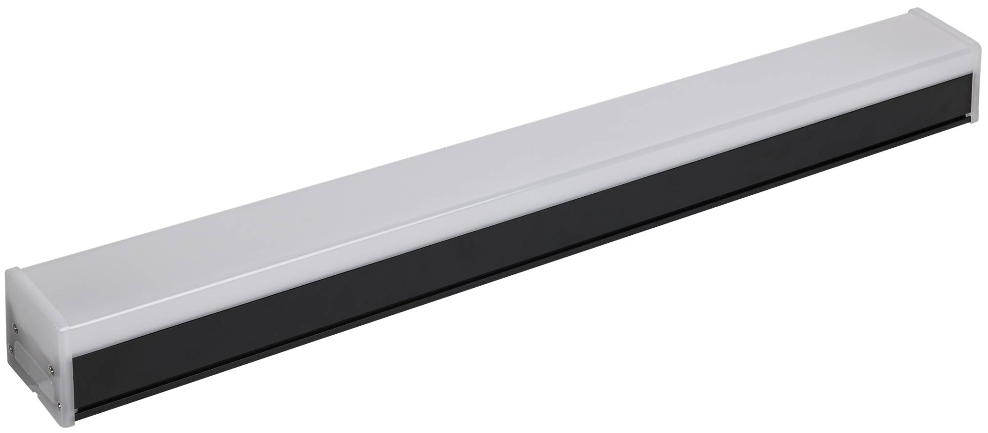 Настенно-потолочный линейный светодиодный светильник IEK 1011 LT-LDCK-0-1011-020-65-K02