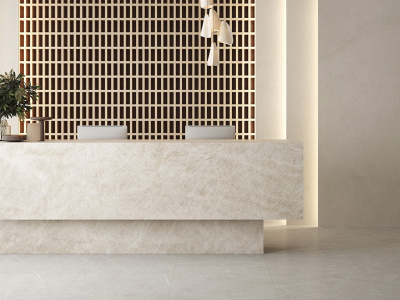 Ascale Taj Mahal Almond
