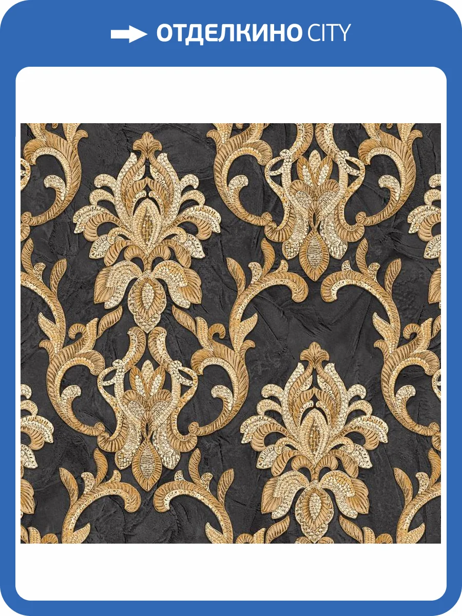 Обои Zambaiti Parati Elie Saab 2 Z34929 фото 2