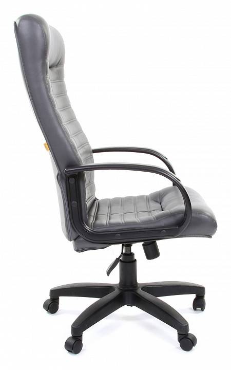 Кресло компьютерное Chairman Chairman 480 LT 00-07000846, 00-7000846, 7000846 Серый фото 2