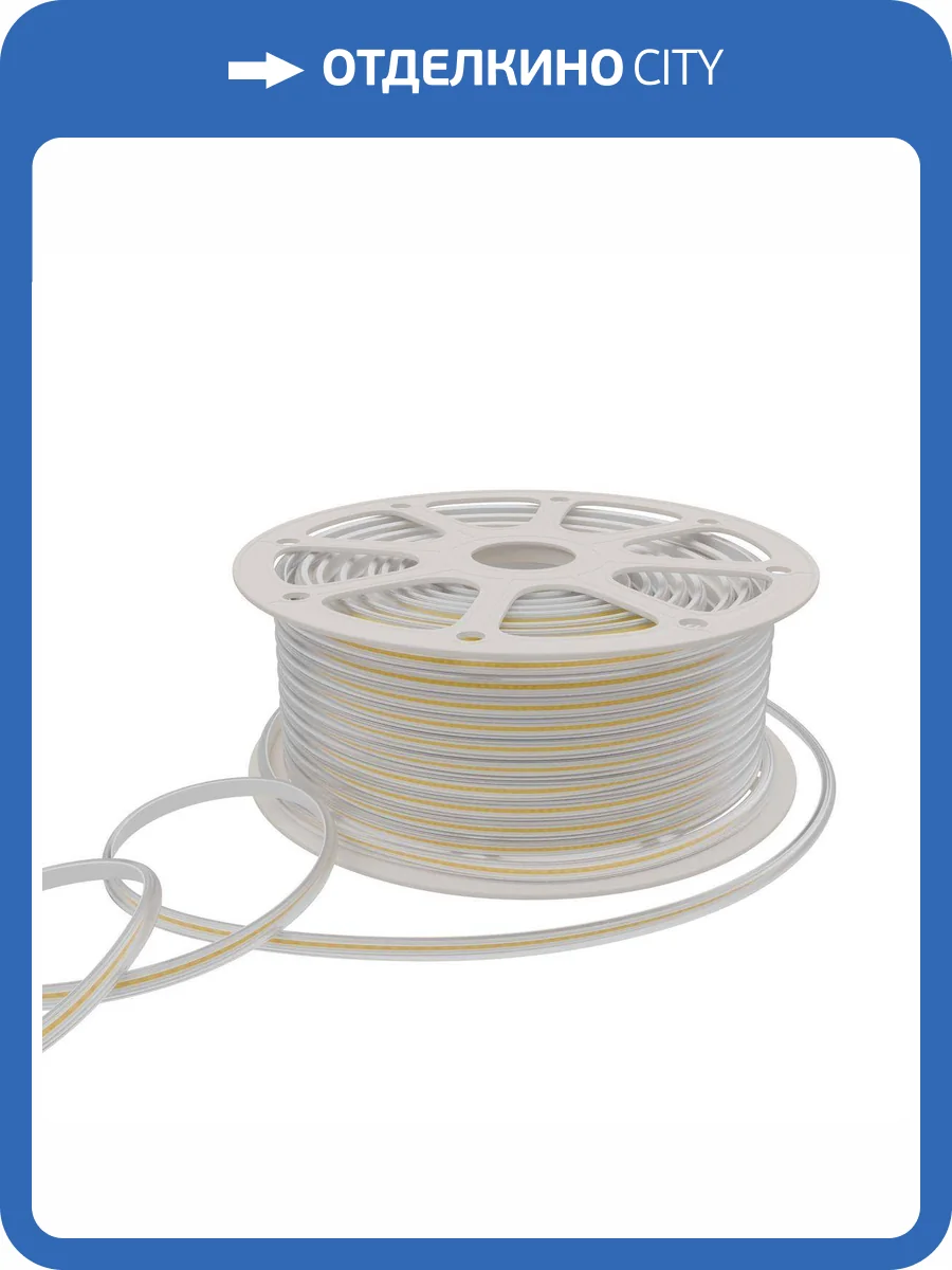 Светодиодная влагозащищенная лента Apeyron 17-56 фото 3