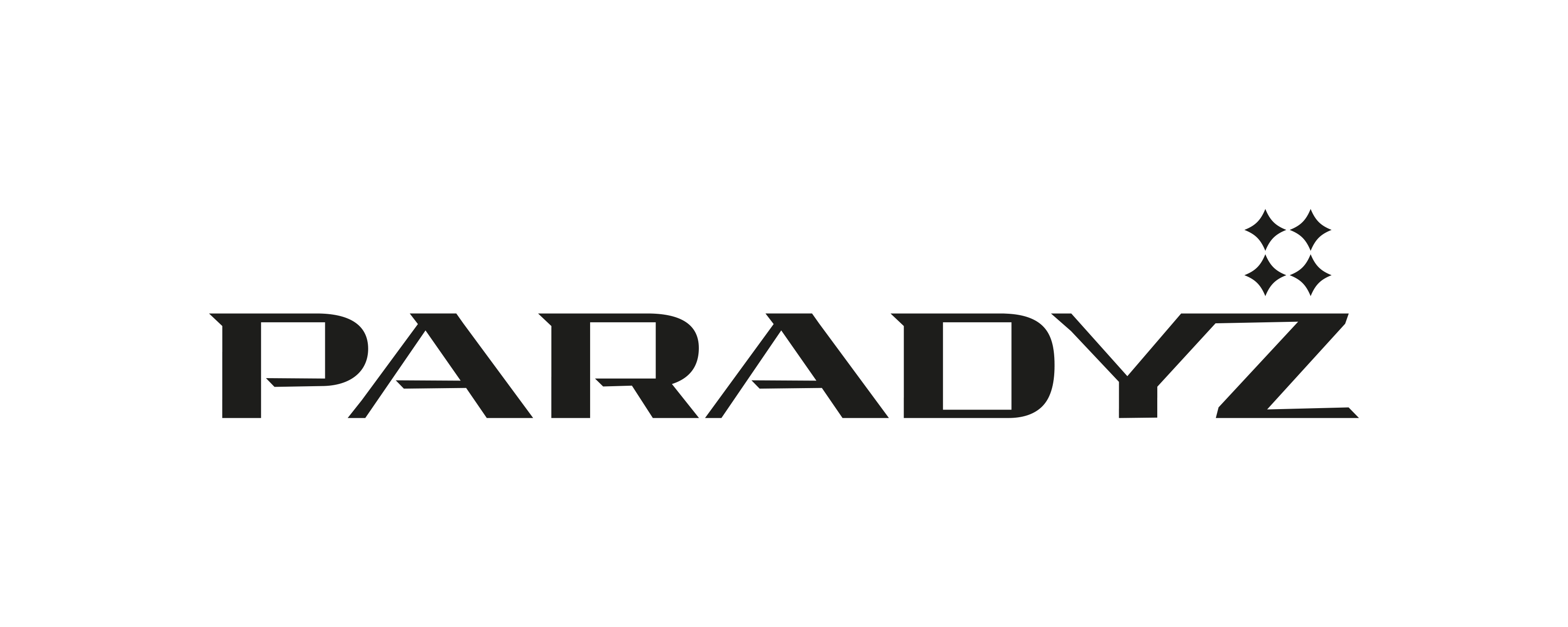 Paradyz