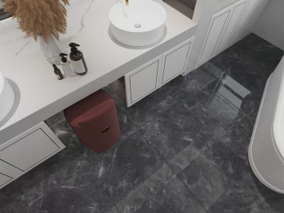 QUA Granite Pulpis Nero