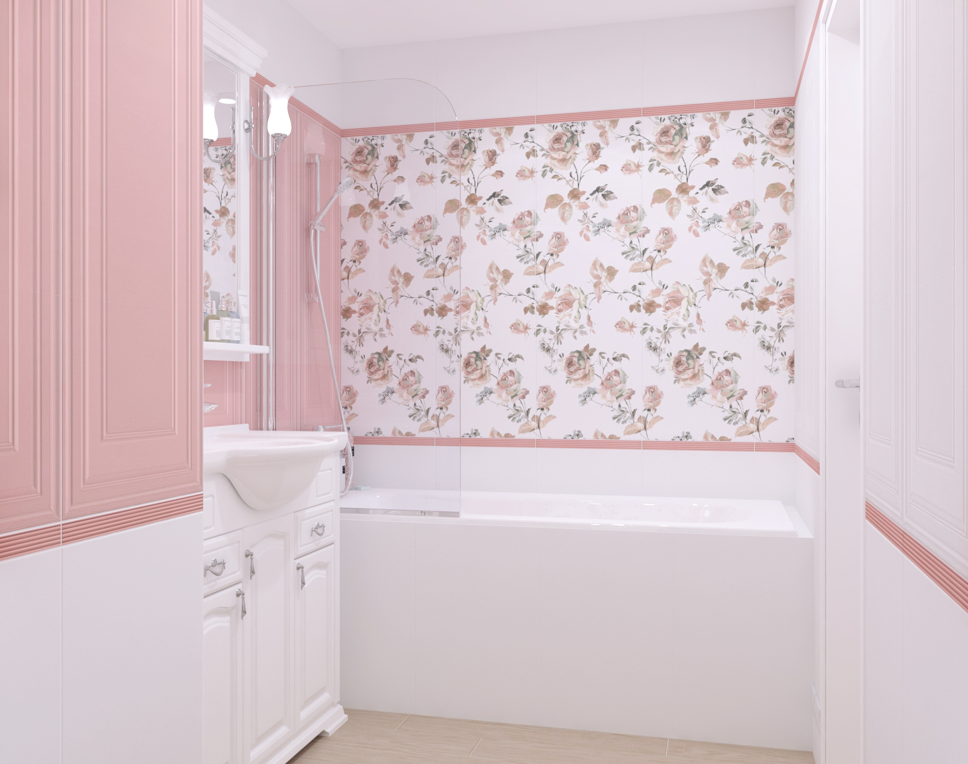 Kerama Marazzi Монфорте 3 фото 3