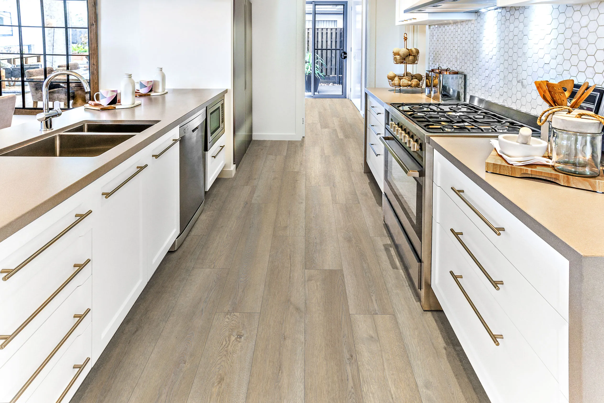 Global Tile Fjord фото 2