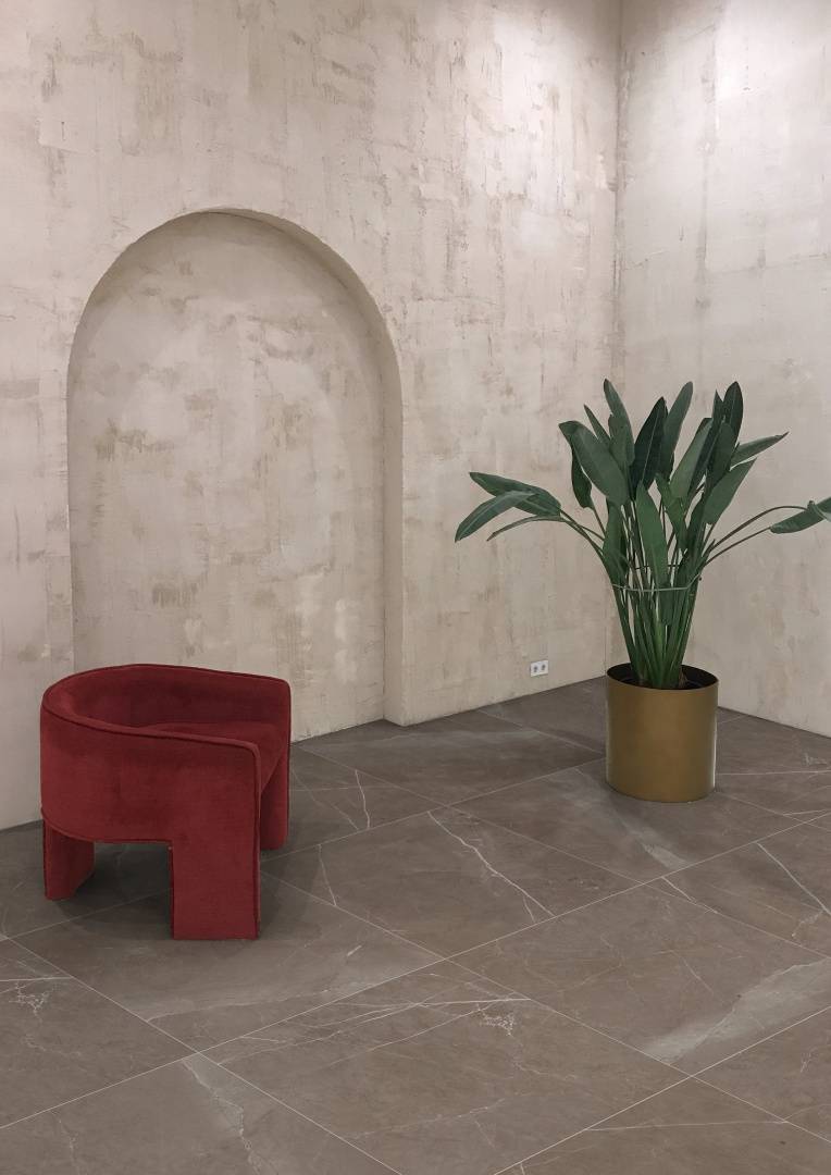 Global Tile Inspiro