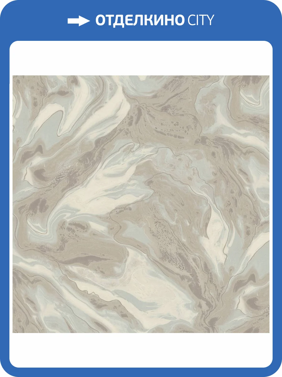 Обои Ornamy Fedra 8081-04 фото 2