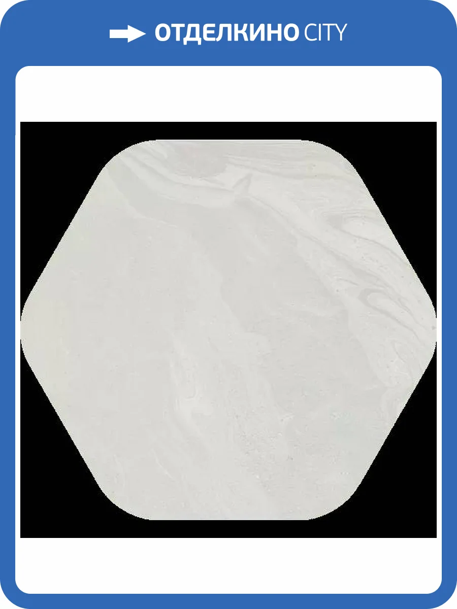 Керамогранит Vives Salerno Pietra Gris 51.6x56.5 фото 2