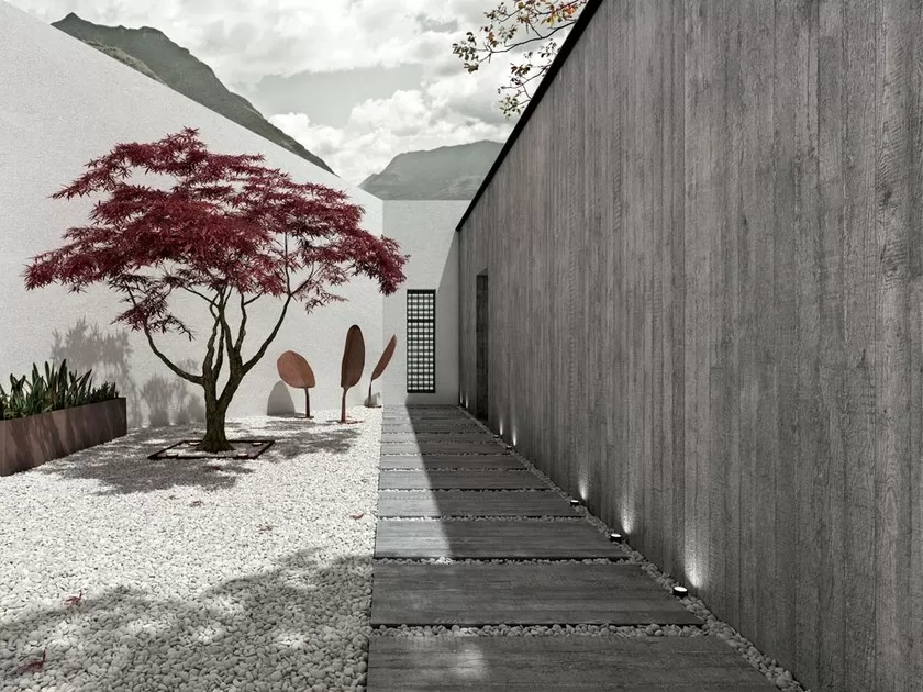 Kerlite Cement Project фото 14