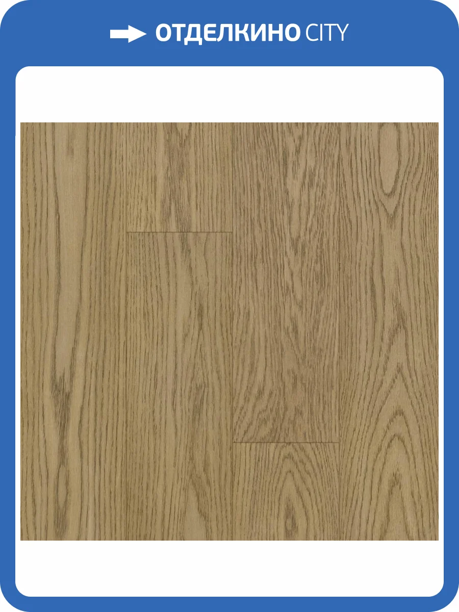 Паркетная доска Quartz Parquet Классик 419 Дуб Карельский 400-1220x152x5 фото 2