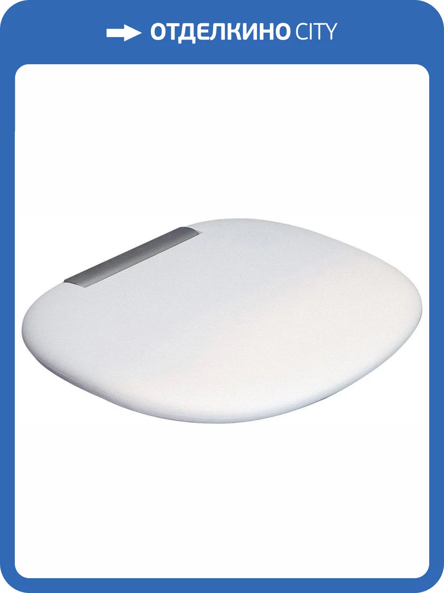 Сиденье для душа Colombo Complementi B9637BI фото 6