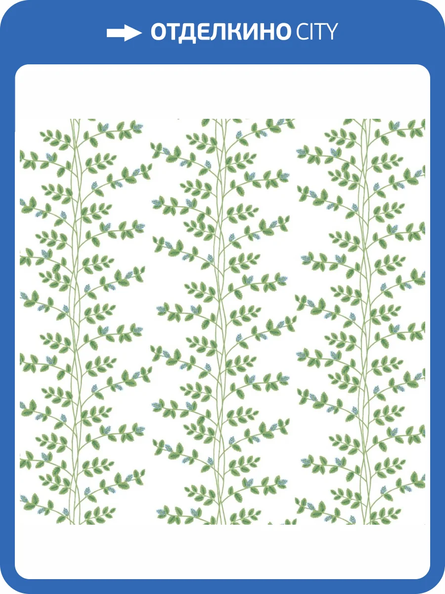 Обои York Collection Rifle Paper Co 3rd Edition RF7425 фото 2